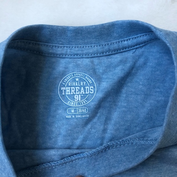 UNC t-shirt - Picture 4 of 4